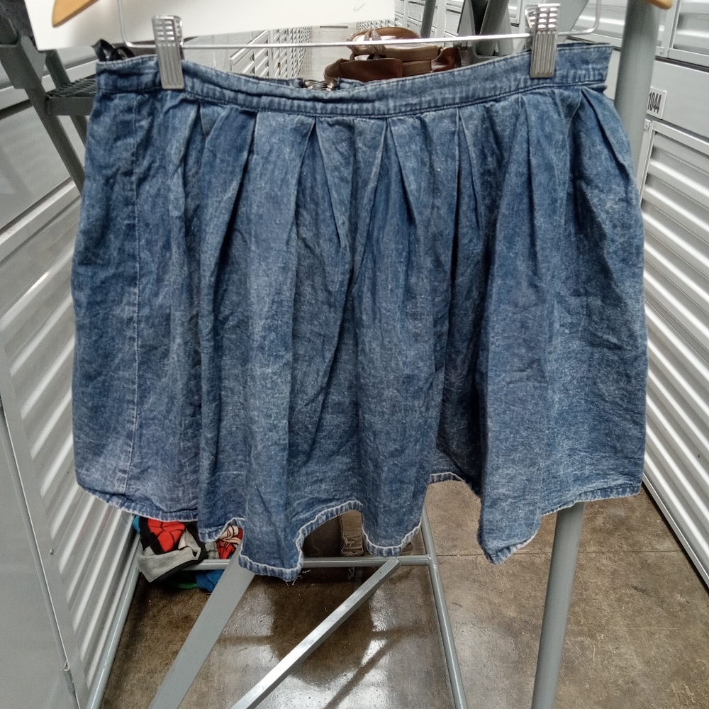 Motel Rocks Skirt